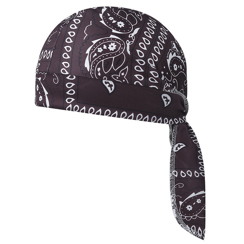 🔥Last Day :Buy 2 Get 1 Free🤩Unisex Breathable Skull Cap with Adjustable Ties🧢