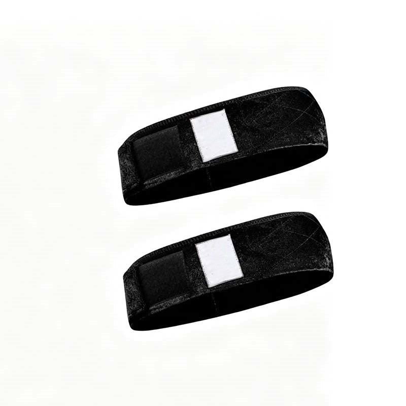 📢📢50% OFF !! ⏰Adjustable Velvet Wig Grip Headband