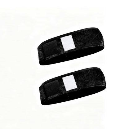 📢📢50% OFF !! ⏰Adjustable Velvet Wig Grip Headband