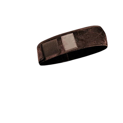 📢📢50% OFF !! ⏰Adjustable Velvet Wig Grip Headband