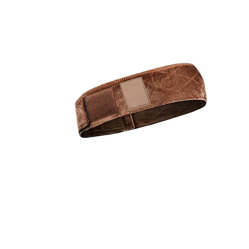 📢📢50% OFF !! ⏰Adjustable Velvet Wig Grip Headband
