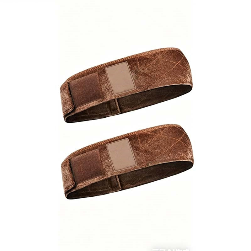 📢📢50% OFF !! ⏰Adjustable Velvet Wig Grip Headband