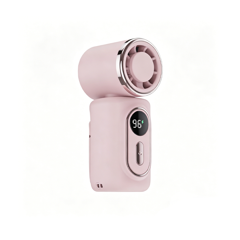 🏖️LAST DAY SALE ONLY ￡12.99!!🎁🔥Zephyra™ 3000mAh USB Clip Fan – 180° Rotatable, Ultra-Portable 🌬️ | For Travel ✈️, Office 💼, Kids 👶 | Clips Anywhere! 🇬🇧