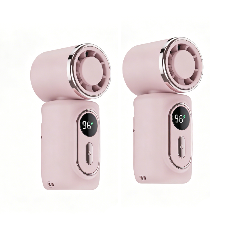 🏖️LAST DAY SALE ONLY ￡12.99!!🎁🔥Zephyra™ 3000mAh USB Clip Fan – 180° Rotatable, Ultra-Portable 🌬️ | For Travel ✈️, Office 💼, Kids 👶 | Clips Anywhere! 🇬🇧