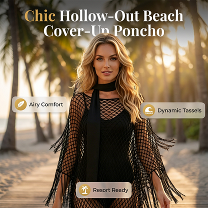 🏆 Last Day Special Price £9.99! 💐Summer Metallic Crochet Cover-Up – Lightweight, Flowy & Effortlessly Stylish summer outfit