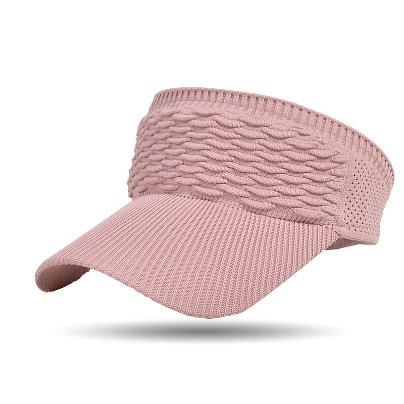 ⏳️Last Day Special Price £7.99!!🔥SunSafeTok Women’s High Ponytail Visor Hat 🧢 Breathable, Open-Top UV400 Protection ☀️🇬🇧  Perfect for Running, Hiking, Beach Days & Everyday “That Girl” Style 💁‍♀️✨