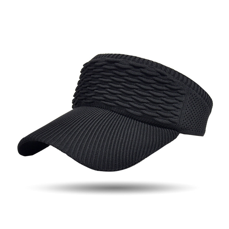 ⏳️Last Day Special Price £7.99!!🔥SunSafeTok Women’s High Ponytail Visor Hat 🧢 Breathable, Open-Top UV400 Protection ☀️🇬🇧  Perfect for Running, Hiking, Beach Days & Everyday “That Girl” Style 💁‍♀️✨