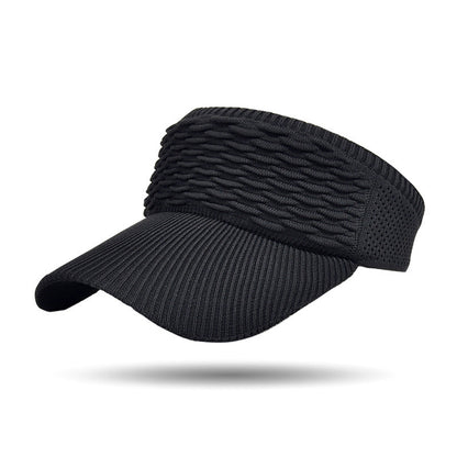 ⏳️Last Day Special Price £7.99!!🔥SunSafeTok Women’s High Ponytail Visor Hat 🧢 Breathable, Open-Top UV400 Protection ☀️🇬🇧  Perfect for Running, Hiking, Beach Days & Everyday “That Girl” Style 💁‍♀️✨