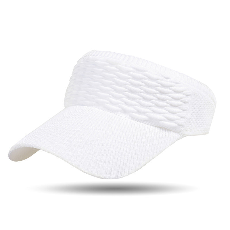 ⏳️Last Day Special Price £7.99!!🔥SunSafeTok Women’s High Ponytail Visor Hat 🧢 Breathable, Open-Top UV400 Protection ☀️🇬🇧  Perfect for Running, Hiking, Beach Days & Everyday “That Girl” Style 💁‍♀️✨