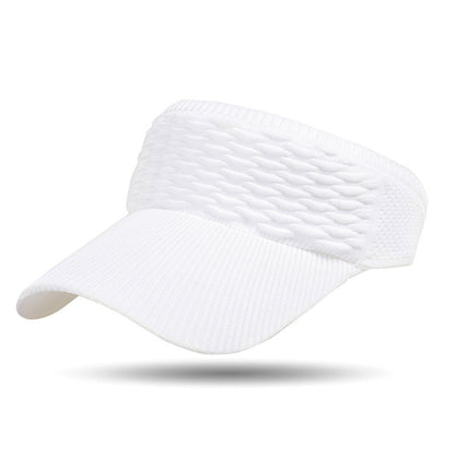 ⏳️Last Day Special Price £7.99!!🔥SunSafeTok Women’s High Ponytail Visor Hat 🧢 Breathable, Open-Top UV400 Protection ☀️🇬🇧  Perfect for Running, Hiking, Beach Days & Everyday “That Girl” Style 💁‍♀️✨