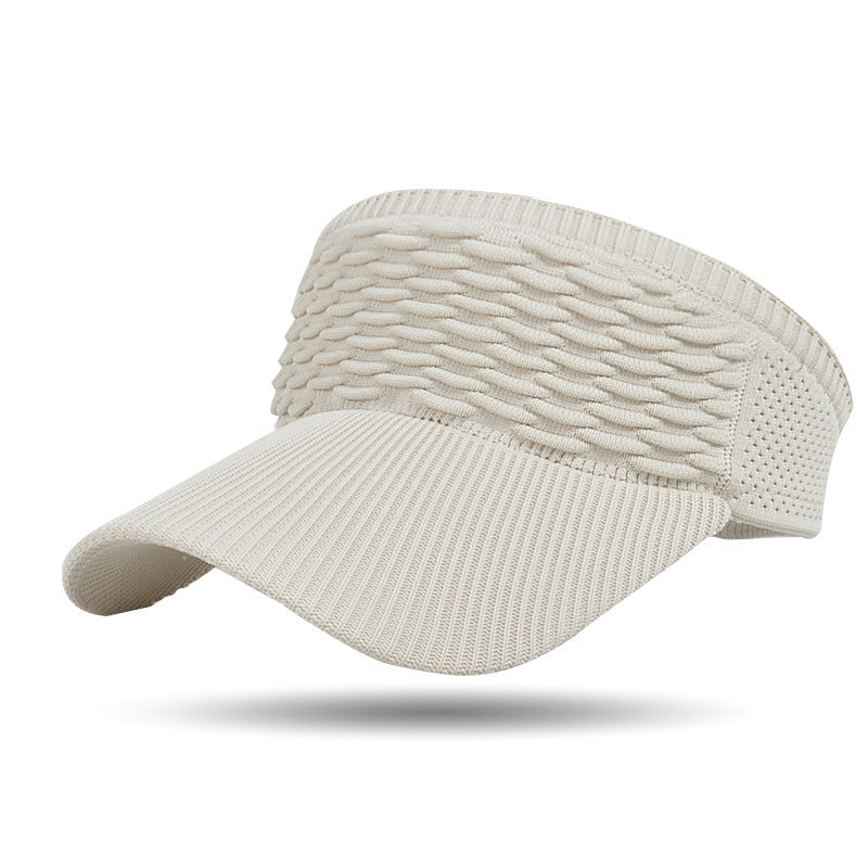 ⏳️Last Day Special Price £7.99!!🔥SunSafeTok Women’s High Ponytail Visor Hat 🧢 Breathable, Open-Top UV400 Protection ☀️🇬🇧  Perfect for Running, Hiking, Beach Days & Everyday “That Girl” Style 💁‍♀️✨
