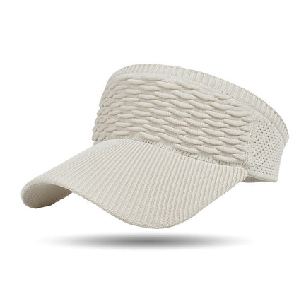 ⏳️Last Day Special Price £7.99!!🔥SunSafeTok Women’s High Ponytail Visor Hat 🧢 Breathable, Open-Top UV400 Protection ☀️🇬🇧  Perfect for Running, Hiking, Beach Days & Everyday “That Girl” Style 💁‍♀️✨