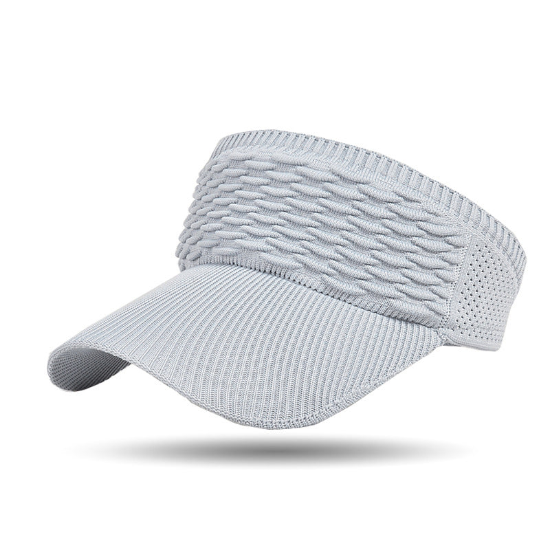 ⏳️Last Day Special Price £7.99!!🔥SunSafeTok Women’s High Ponytail Visor Hat 🧢 Breathable, Open-Top UV400 Protection ☀️🇬🇧  Perfect for Running, Hiking, Beach Days & Everyday “That Girl” Style 💁‍♀️✨