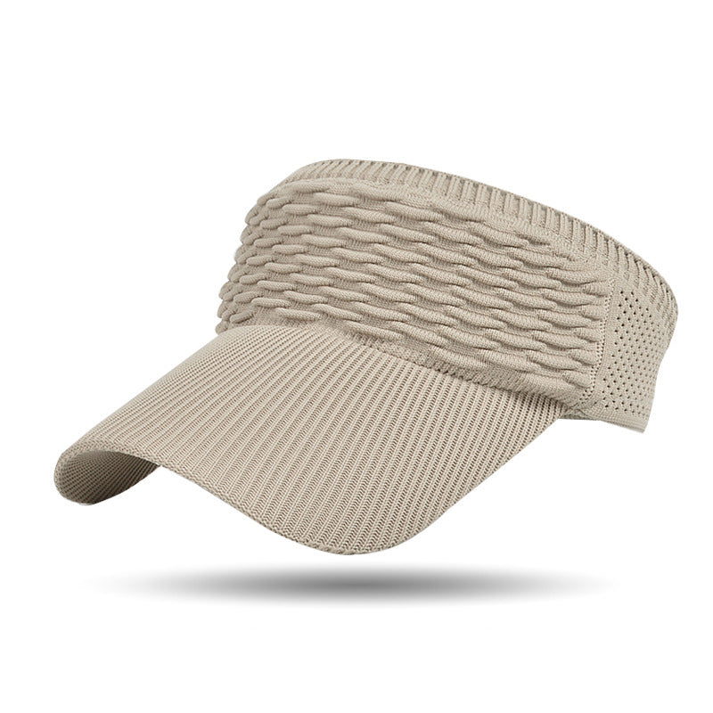 ⏳️Last Day Special Price £7.99!!🔥SunSafeTok Women’s High Ponytail Visor Hat 🧢 Breathable, Open-Top UV400 Protection ☀️🇬🇧  Perfect for Running, Hiking, Beach Days & Everyday “That Girl” Style 💁‍♀️✨