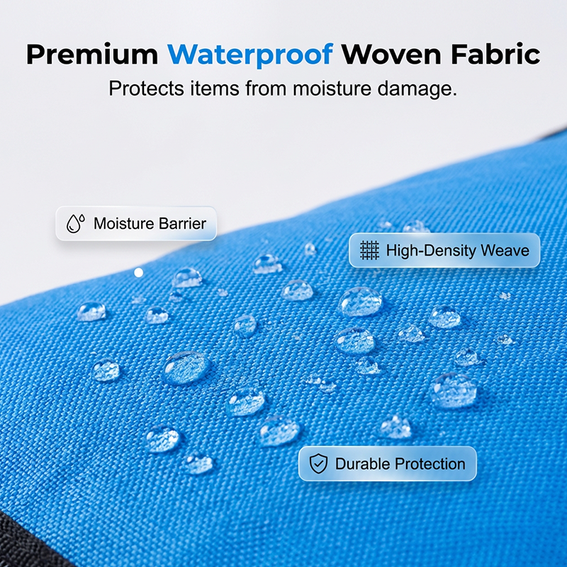 🔥LAST DAY-50% OFF🔥StorMax™🇬🇧 180L Waterproof Moving Storage Bags🏆Heavy-Duty • Extra-Large • Reusable ✅️