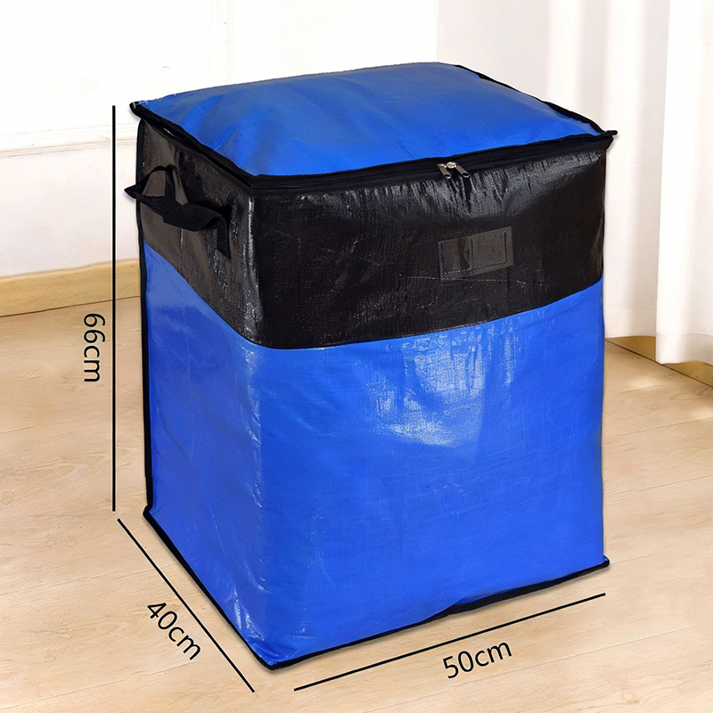 🔥LAST DAY-50% OFF🔥StorMax™🇬🇧 180L Waterproof Moving Storage Bags🏆Heavy-Duty • Extra-Large • Reusable ✅️