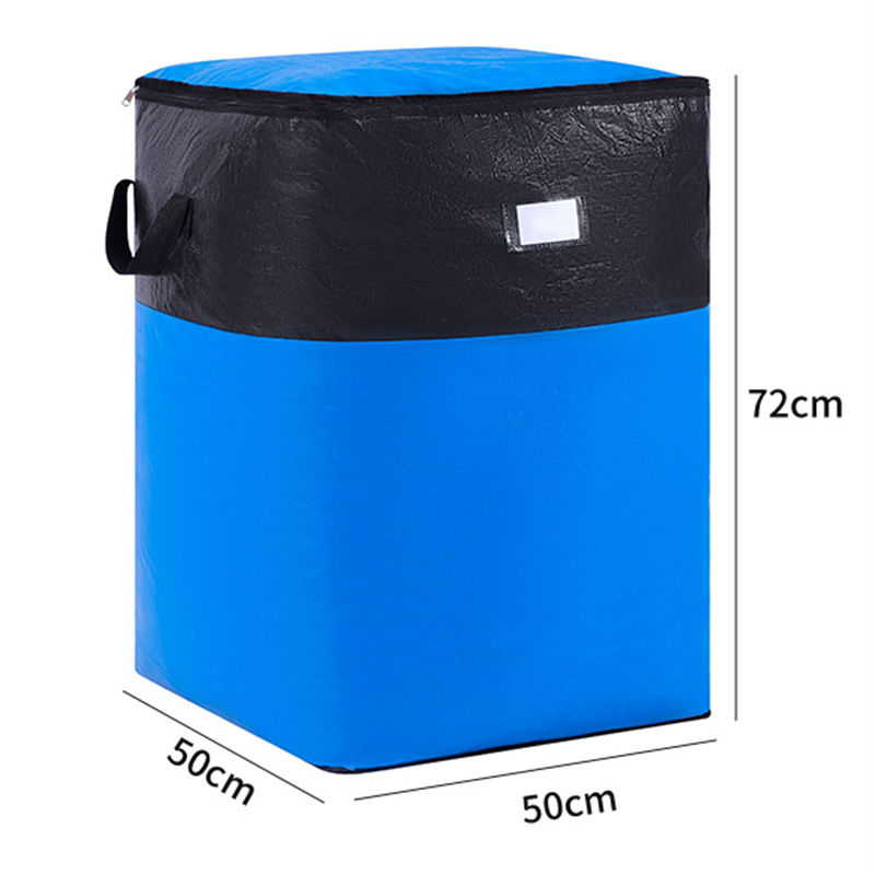 🔥LAST DAY-50% OFF🔥StorMax™🇬🇧 180L Waterproof Moving Storage Bags🏆Heavy-Duty • Extra-Large • Reusable ✅️