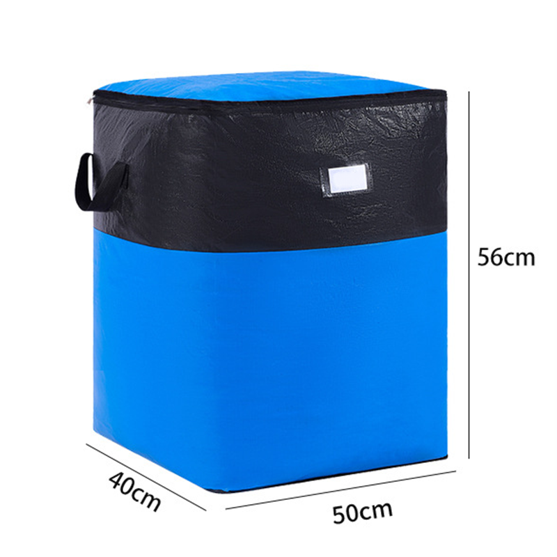 🔥LAST DAY-50% OFF🔥StorMax™🇬🇧 180L Waterproof Moving Storage Bags🏆Heavy-Duty • Extra-Large • Reusable ✅️
