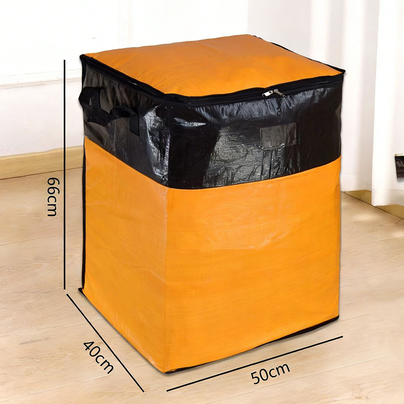 🔥LAST DAY-50% OFF🔥StorMax™🇬🇧 180L Waterproof Moving Storage Bags🏆Heavy-Duty • Extra-Large • Reusable ✅️