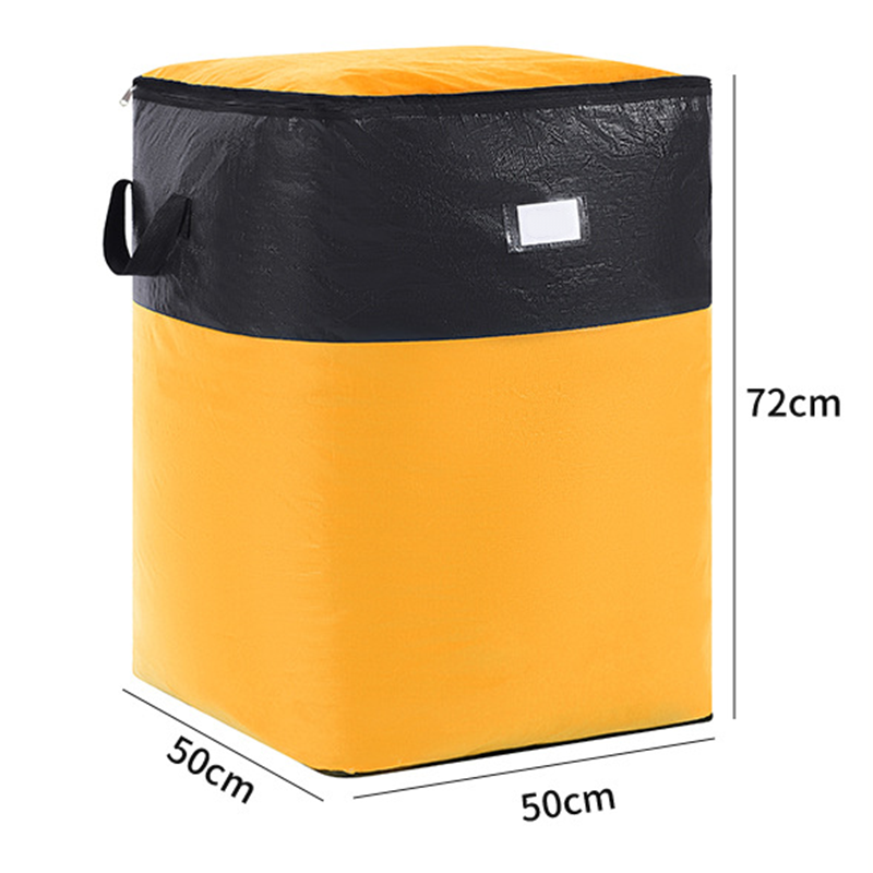 🔥LAST DAY-50% OFF🔥StorMax™🇬🇧 180L Waterproof Moving Storage Bags🏆Heavy-Duty • Extra-Large • Reusable ✅️