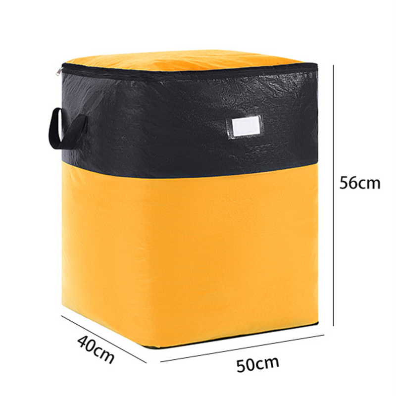 🔥LAST DAY-50% OFF🔥StorMax™🇬🇧 180L Waterproof Moving Storage Bags🏆Heavy-Duty • Extra-Large • Reusable ✅️