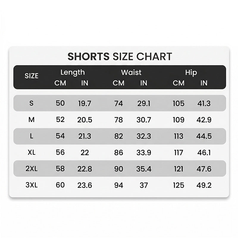 👕 LIMITED-TIME 50% OFF! 💥 Men's Casual Top & Shorts 2-Piece Set – Linen Blend, Lapel Collar, Elastic Waist ✨