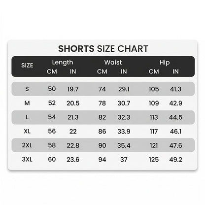 👕 LIMITED-TIME 50% OFF! 💥 Men's Casual Top & Shorts 2-Piece Set – Linen Blend, Lapel Collar, Elastic Waist ✨