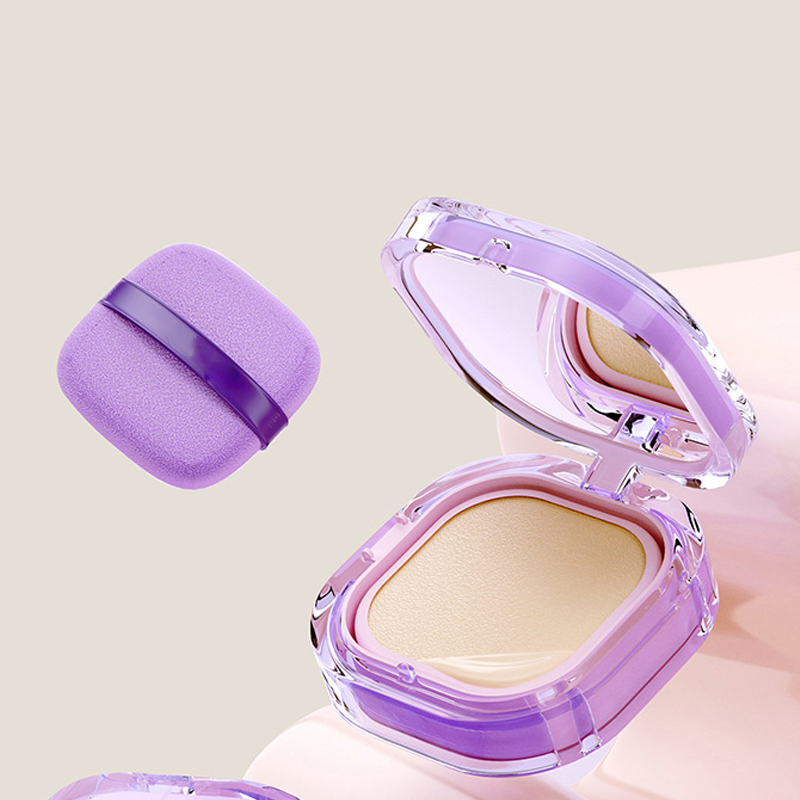 🏆Best Seller-50% OFF💜Flawless All-Day Wear Cream Foundation with SPF 30