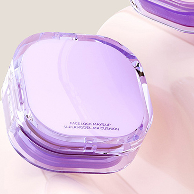 🏆Best Seller-50% OFF💜Flawless All-Day Wear Cream Foundation with SPF 30