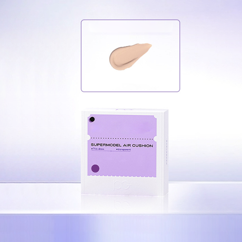 🏆Best Seller-50% OFF💜Flawless All-Day Wear Cream Foundation with SPF 30