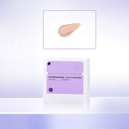 🏆Best Seller-50% OFF💜Flawless All-Day Wear Cream Foundation with SPF 30