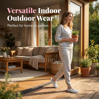 🩴Summer Sale-50% OFF💗Women's Closed-Toe Breathable Mules