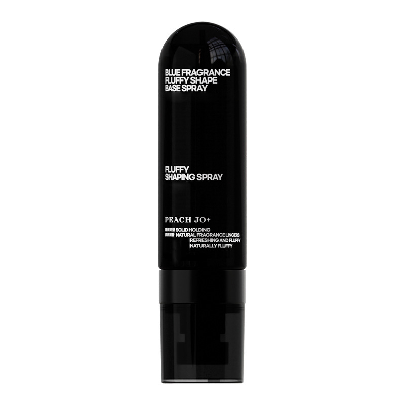 🌟Limited Sale-50% Off!🍑Peach-scented Volumizing & Setting Spray—for lightweight, bouncy hair and long-lasting hold.
