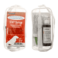 STAT!Syringe® to Induce Vomiting in Dogs in an Emergency!