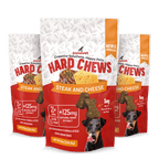 Steak & Cheese Hemp Treats Bundles