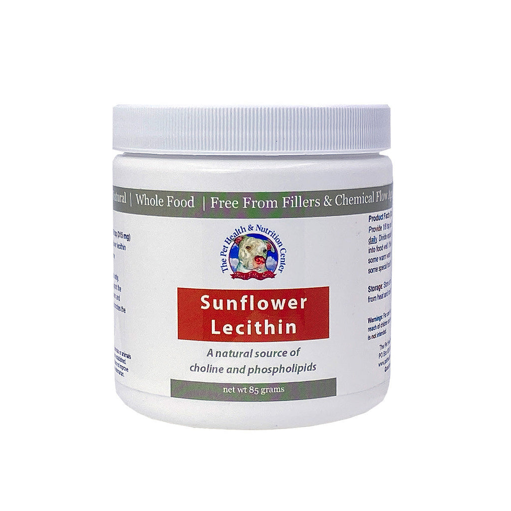 Sunflower Lecithin