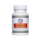 Systemic Enzyme Formula for Dogs