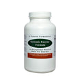 Systemic Enzyme Formula for People