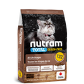 Nutram - Total Grain Free Cat Food - T22 Turkey & Chicken Recipe