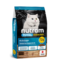 Nutram - Total Grain Free Cat Food - T24 Salmon & Trout Recipe
