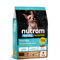 Nutram - Total Grain Free Dog Food - T28 Salmon Trout Small Bites Recipe