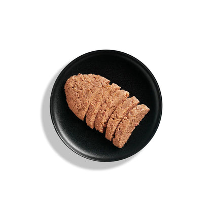 LEONARDO Finest  Selection Fish + Shrimps Wet Cat Food