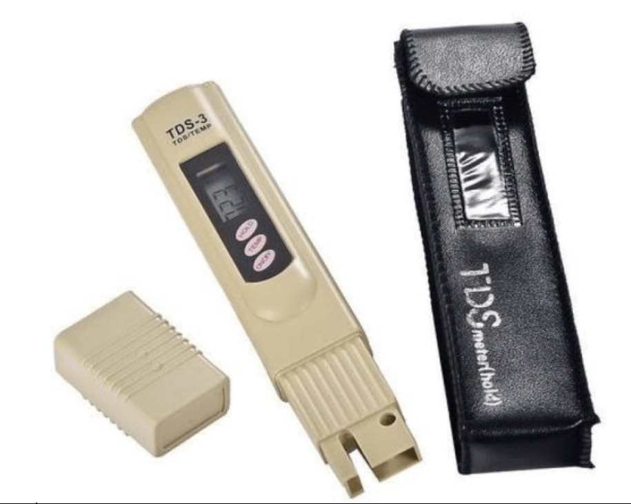 NF TDS-139 meter