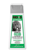 MD-10 Professional Grooming- Texture Volume Shampoo (For Dog)