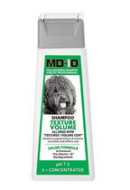MD-10 Professional Grooming- Texture Volume Shampoo (For Dog)