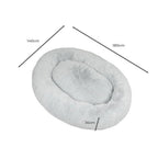 The Human Size Nap Bed
