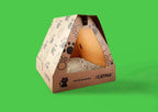 The Original CATPAK with 2 X 3 LITRE CATPAK