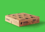 The Original CATPAK with 2 X 3 LITRE CATPAK