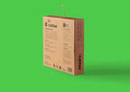 The Original CATPAK with 2 X 3 LITRE CATPAK