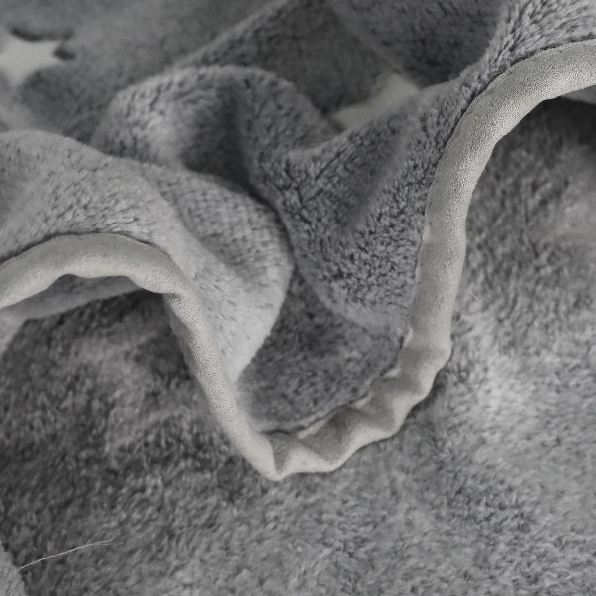 The Family Fleece Blanket